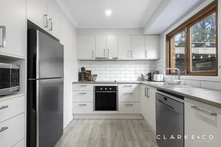 Second view of Homely house listing, 18 Pepler Place, Thornton NSW 2322