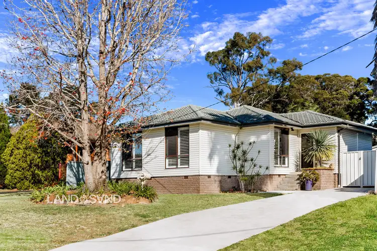 Main view of Homely house listing, 10 Macquarie Street, Albion Park NSW 2527