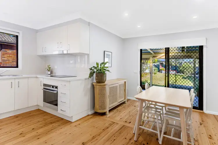 Fourth view of Homely house listing, 10 Macquarie Street, Albion Park NSW 2527