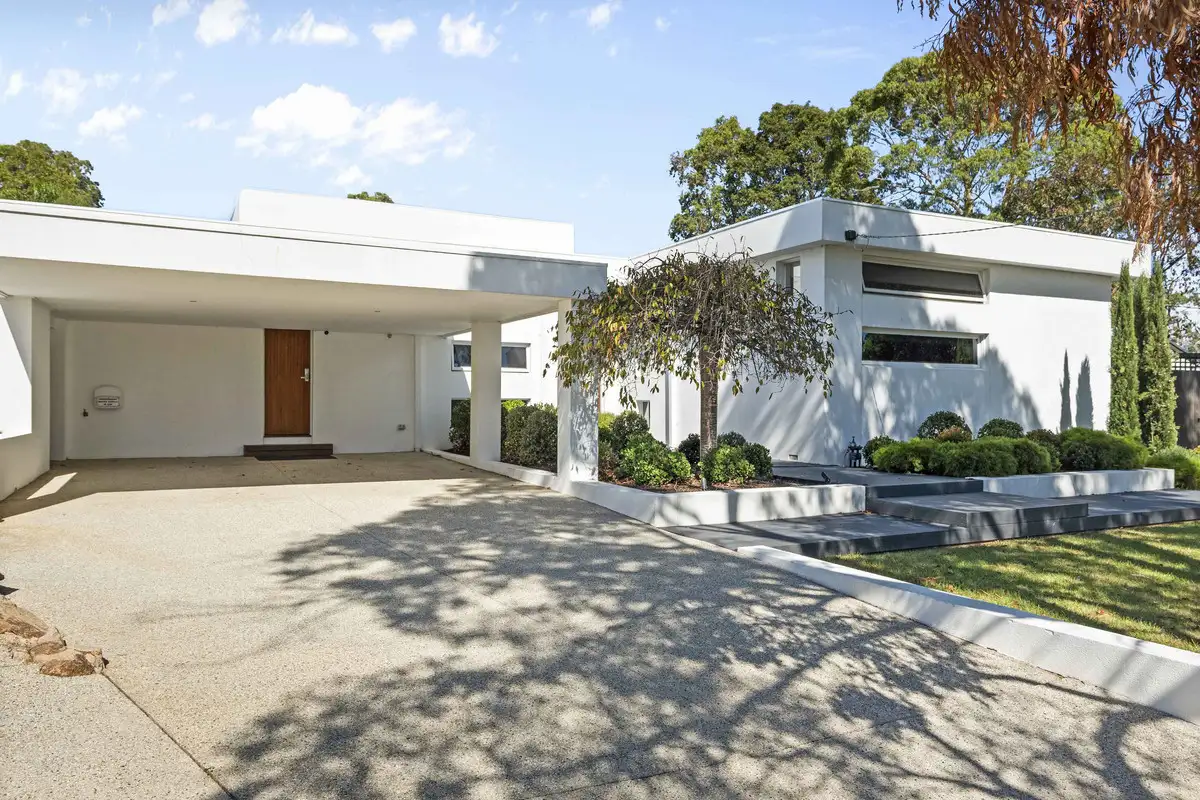 Main view of Homely house listing, 4 Bundara Crescent, Mount Eliza VIC 3930