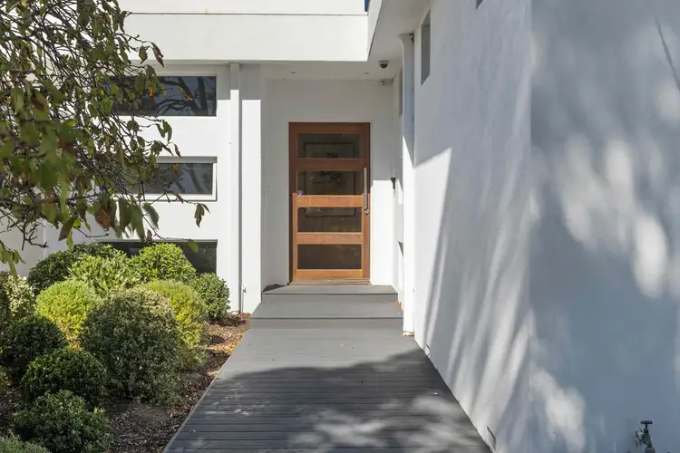 Fourth view of Homely house listing, 4 Bundara Crescent, Mount Eliza VIC 3930