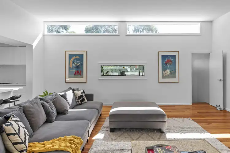 Fifth view of Homely house listing, 4 Bundara Crescent, Mount Eliza VIC 3930