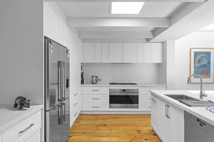 Sixth view of Homely house listing, 4 Bundara Crescent, Mount Eliza VIC 3930