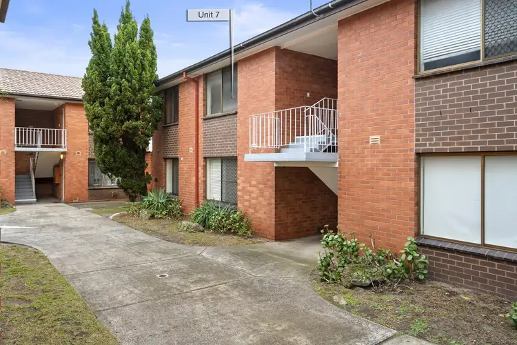 7/388-390 Nepean Highway, Frankston VIC 3199
