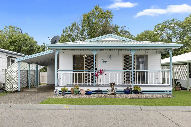 5/72 Mark Road West, Little Mountain QLD 4551