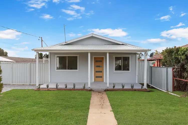 166 Gladstone Street, Mudgee NSW 2850