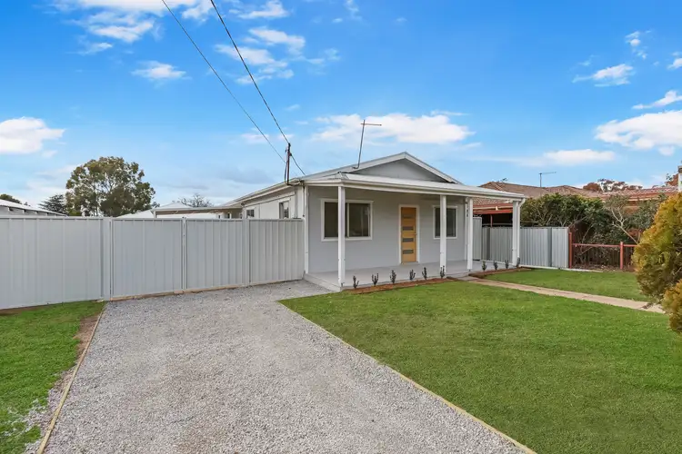 Second view of Homely house listing, 166 Gladstone Street, Mudgee NSW 2850