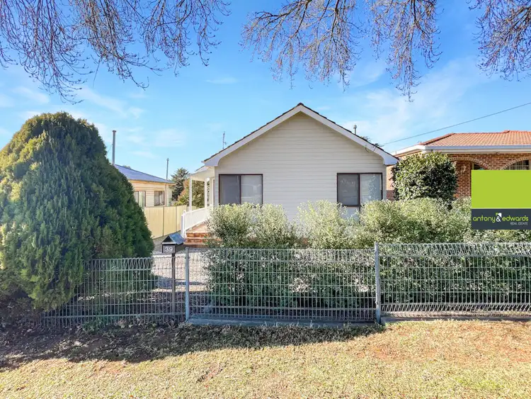 39 Prince Street, Goulburn NSW 2580