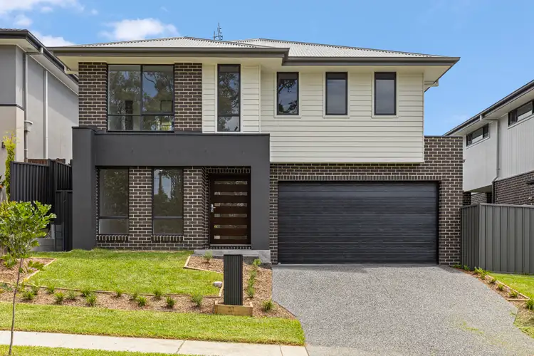 Main view of Homely house listing, 2 Pallister Court, Cameron Park NSW 2285