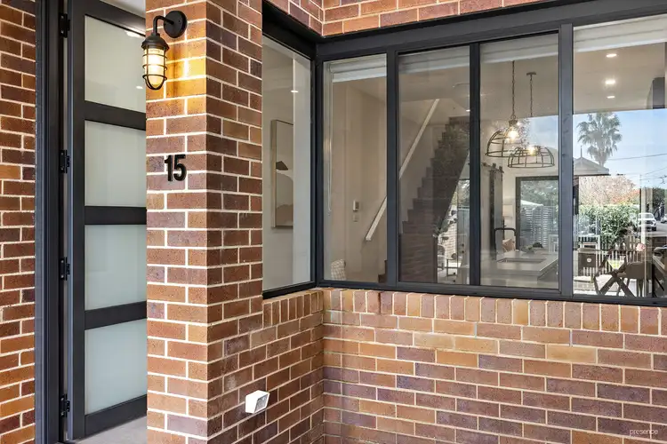 Second view of Homely house listing, 15 Chinchen Street, Islington NSW 2296