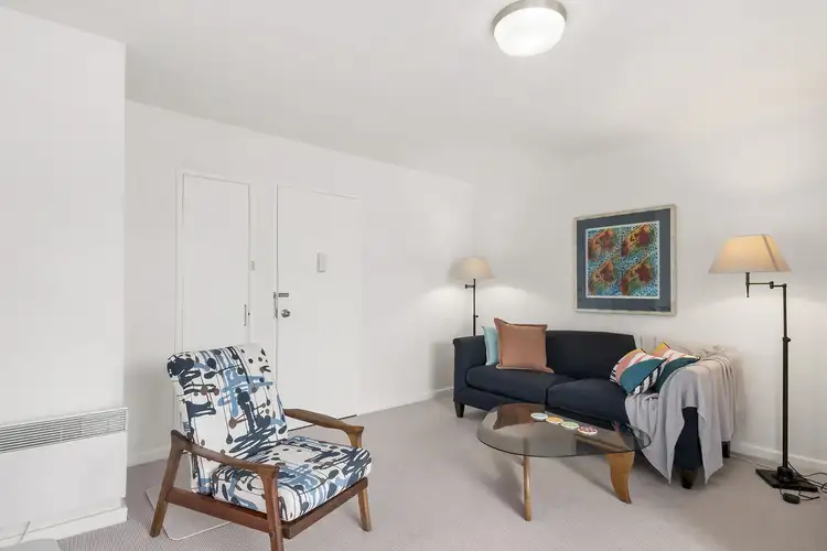 Third view of Homely apartment listing, 31/11 Battery Square, Battery Point TAS 7004