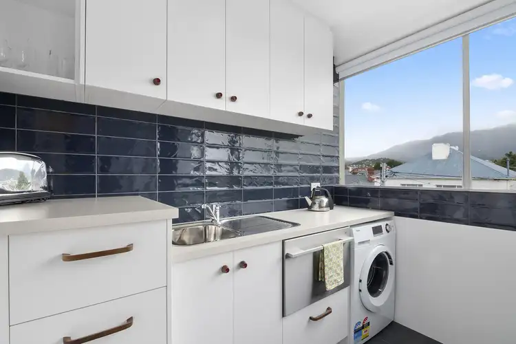Fourth view of Homely apartment listing, 31/11 Battery Square, Battery Point TAS 7004