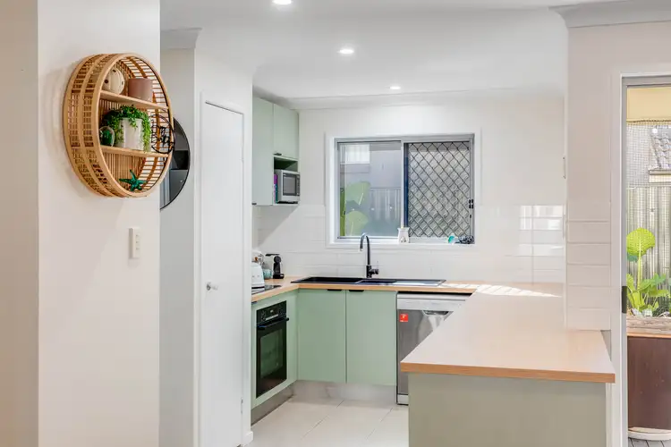 Third view of Homely townhouse listing, 64/32 Blyth Road, Murrumba Downs QLD 4503