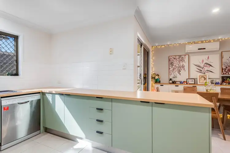 Fourth view of Homely townhouse listing, 64/32 Blyth Road, Murrumba Downs QLD 4503