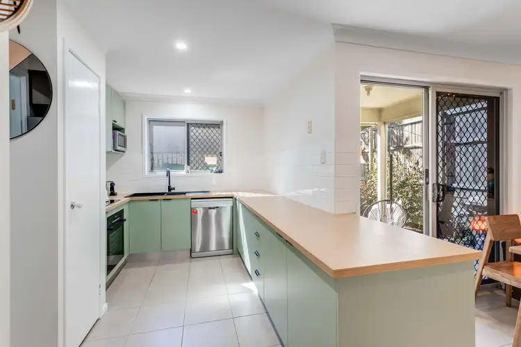 Fifth view of Homely townhouse listing, 64/32 Blyth Road, Murrumba Downs QLD 4503