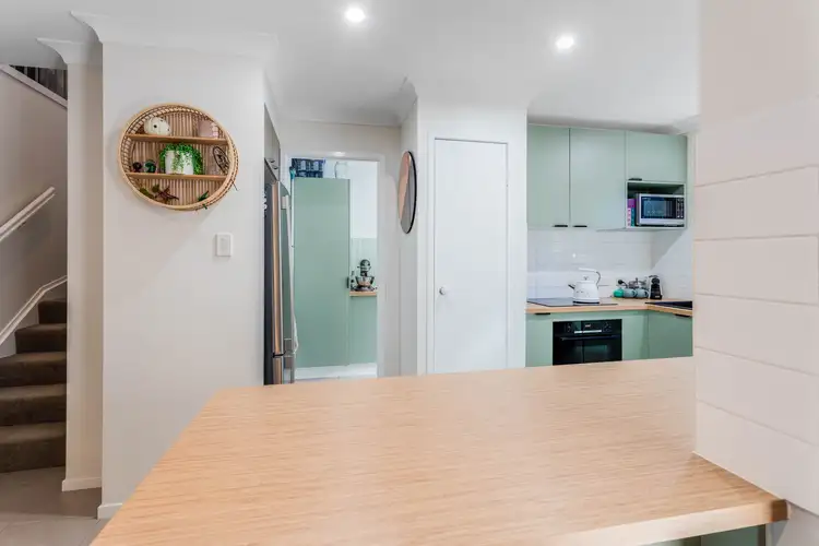 Sixth view of Homely townhouse listing, 64/32 Blyth Road, Murrumba Downs QLD 4503