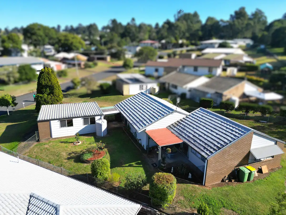 Main view of Homely house listing, 12 Juillerat Street, Yarraman QLD 4614