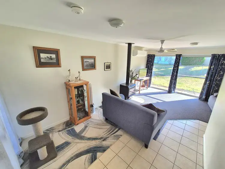 Second view of Homely house listing, 12 Juillerat Street, Yarraman QLD 4614