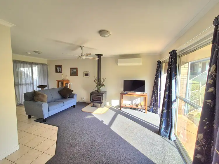 Third view of Homely house listing, 12 Juillerat Street, Yarraman QLD 4614