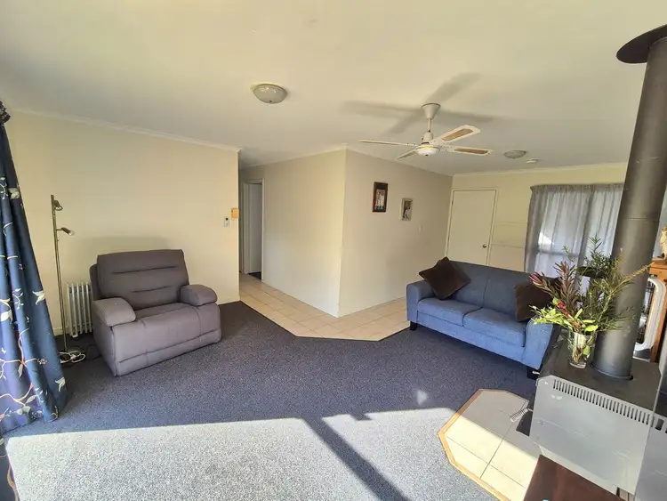 Fifth view of Homely house listing, 12 Juillerat Street, Yarraman QLD 4614