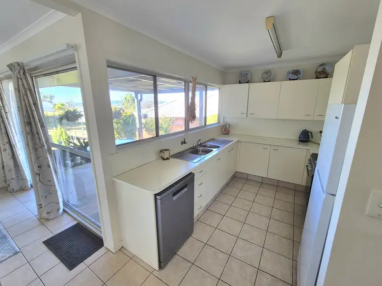 Sixth view of Homely house listing, 12 Juillerat Street, Yarraman QLD 4614