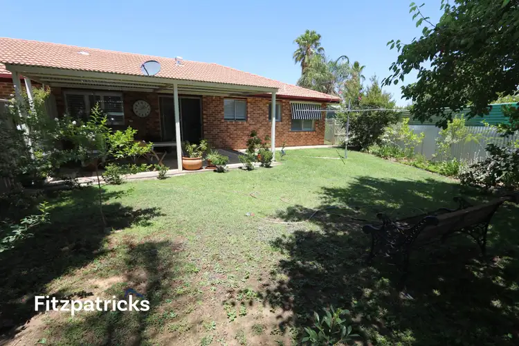 7/9 Travers Street, Wagga Wagga NSW 2650