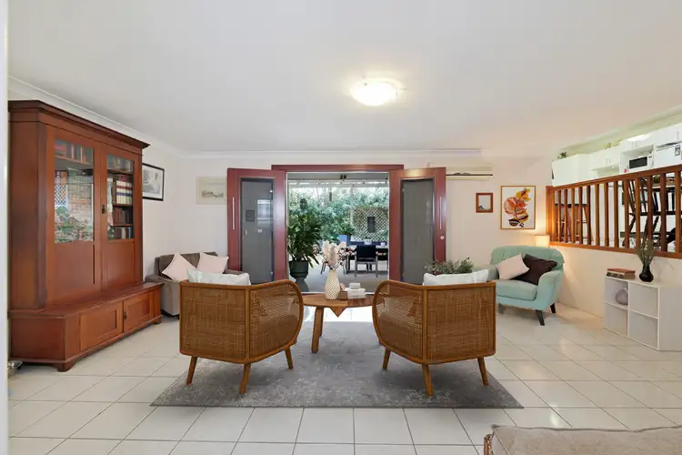 Main view of Homely house listing, 35 Balvenie Street, Keperra QLD 4054
