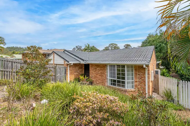 Second view of Homely house listing, 35 Balvenie Street, Keperra QLD 4054