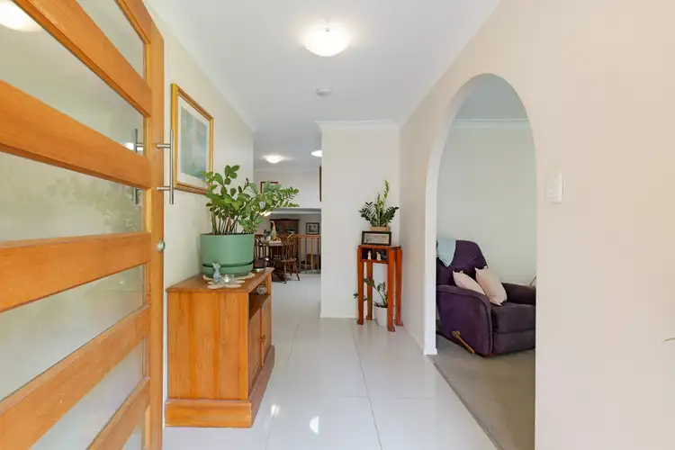 Third view of Homely house listing, 35 Balvenie Street, Keperra QLD 4054