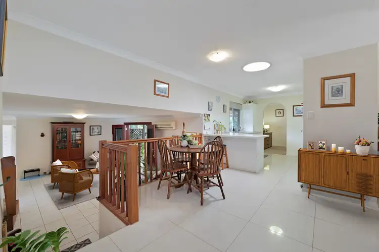 Fourth view of Homely house listing, 35 Balvenie Street, Keperra QLD 4054
