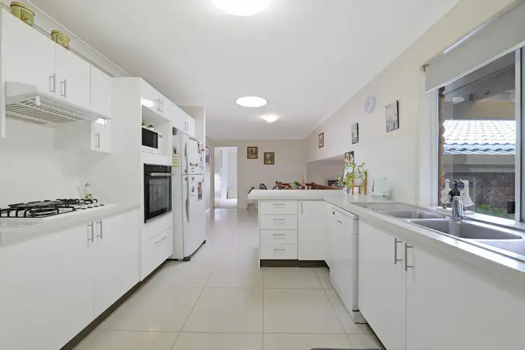 Fifth view of Homely house listing, 35 Balvenie Street, Keperra QLD 4054