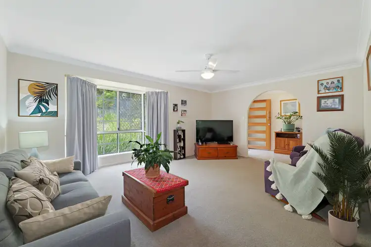 Sixth view of Homely house listing, 35 Balvenie Street, Keperra QLD 4054