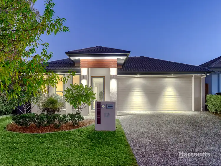 Main view of Homely house listing, 12 Kondalilla Place, Fitzgibbon QLD 4018
