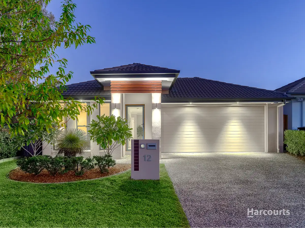 Main view of Homely house listing, 12 Kondalilla Place, Fitzgibbon QLD 4018