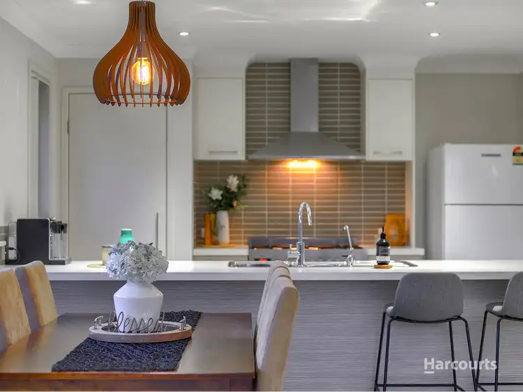 Second view of Homely house listing, 12 Kondalilla Place, Fitzgibbon QLD 4018