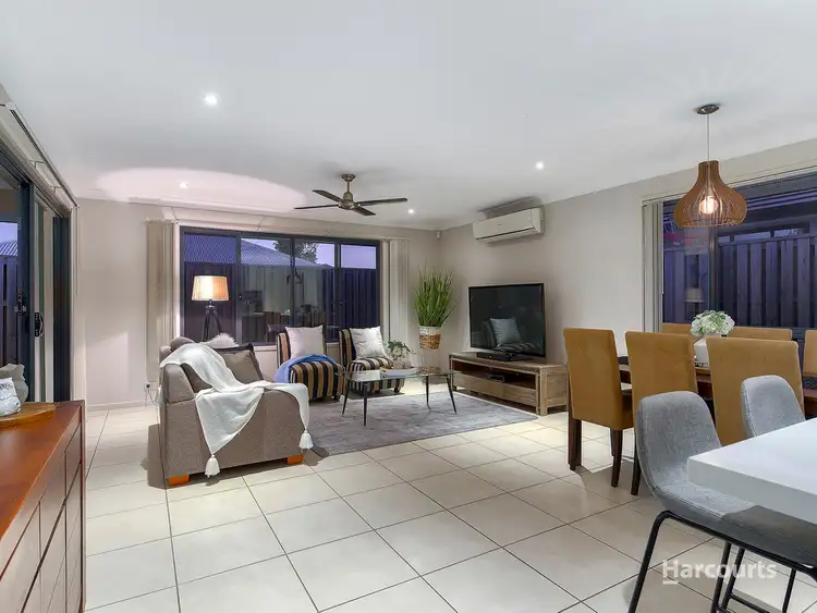 Third view of Homely house listing, 12 Kondalilla Place, Fitzgibbon QLD 4018