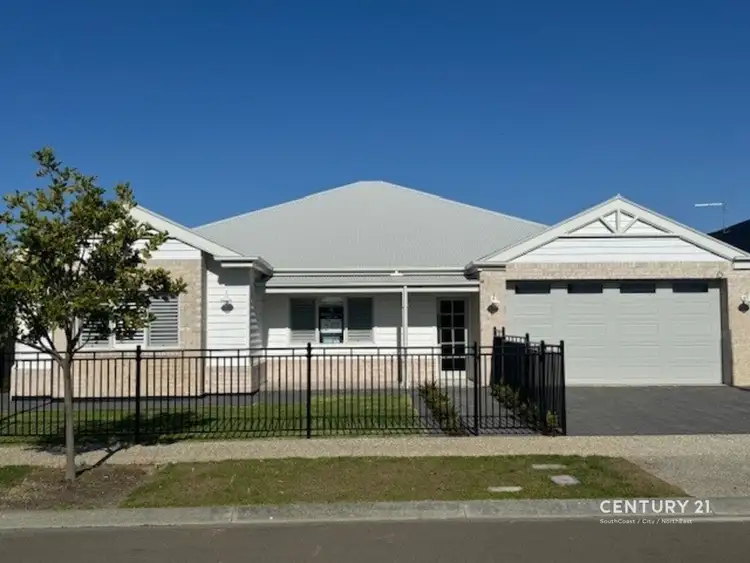 12 The Avenue, Roseworthy SA 5371