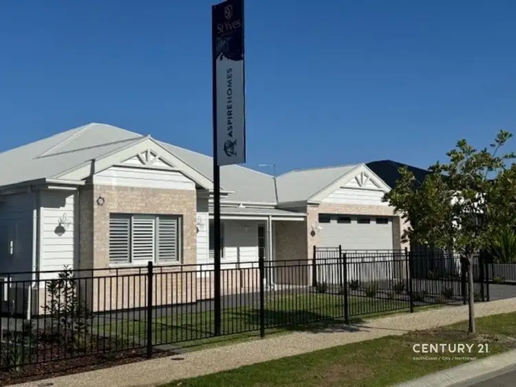 12 The Avenue, Roseworthy SA 5371