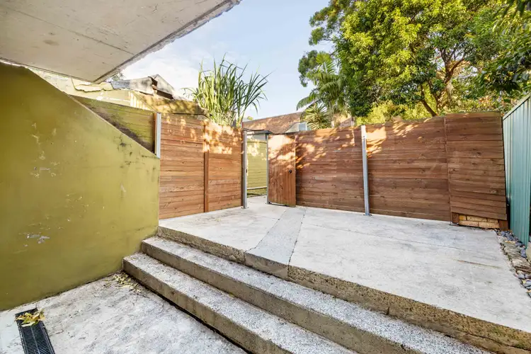 Fourth view of Homely apartment listing, 1/184 Lilyfield Road, Lilyfield NSW 2040