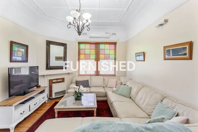 Second view of Homely house listing, 62 Alexandra Street, Drummoyne NSW 2047