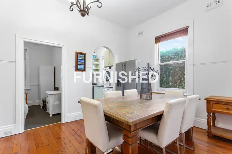 Third view of Homely house listing, 62 Alexandra Street, Drummoyne NSW 2047