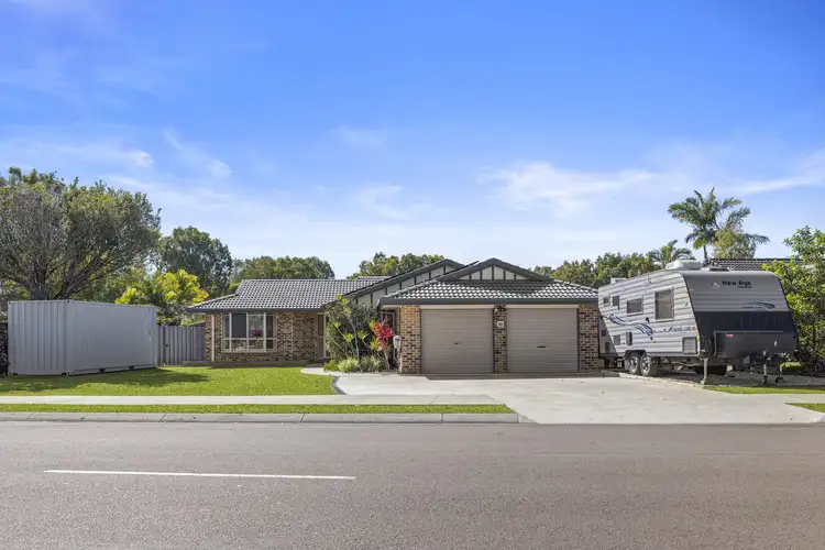 50 Village Way, Little Mountain QLD 4551