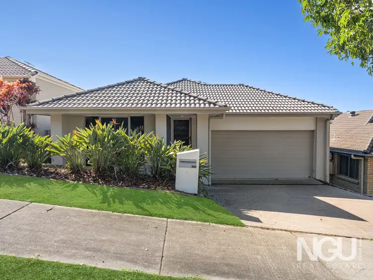 6 Everglades Street, Springfield Lakes QLD 4300