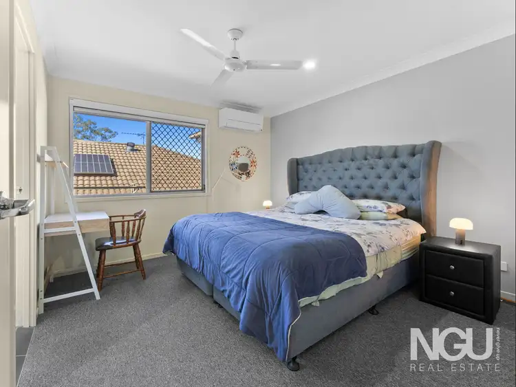 Second view of Homely house listing, 6 Everglades Street, Springfield Lakes QLD 4300