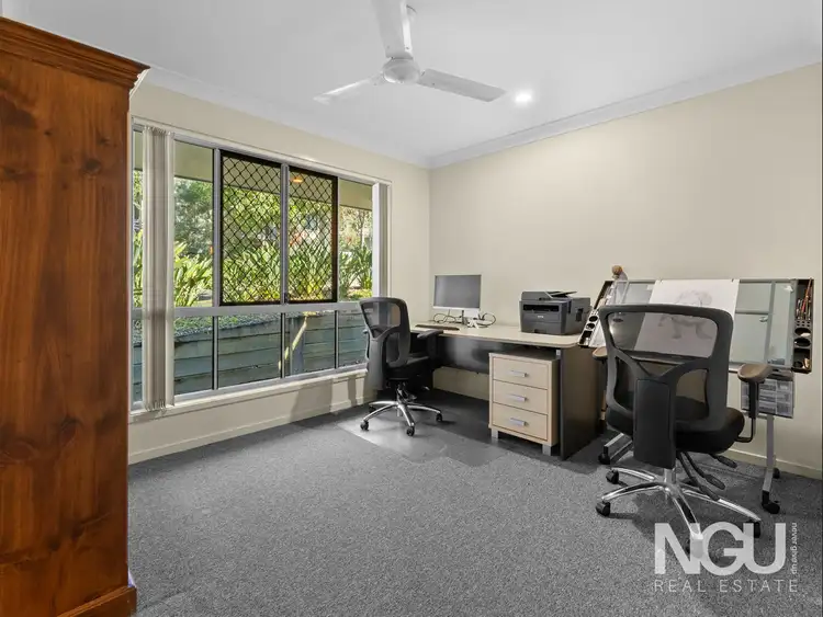 Fourth view of Homely house listing, 6 Everglades Street, Springfield Lakes QLD 4300