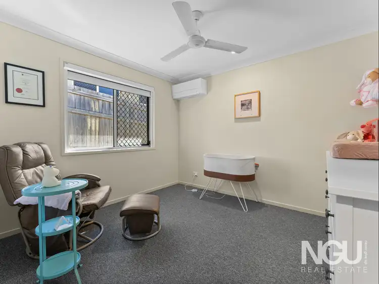 Fifth view of Homely house listing, 6 Everglades Street, Springfield Lakes QLD 4300