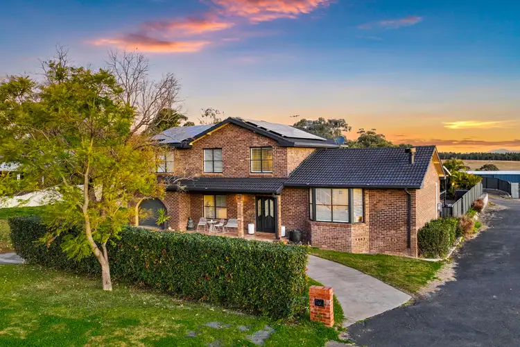 93 St Andrews Street, Aberdeen NSW 2336