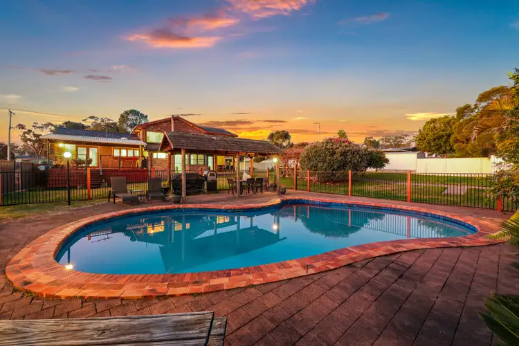 Second view of Homely house listing, 93 St Andrews Street, Aberdeen NSW 2336