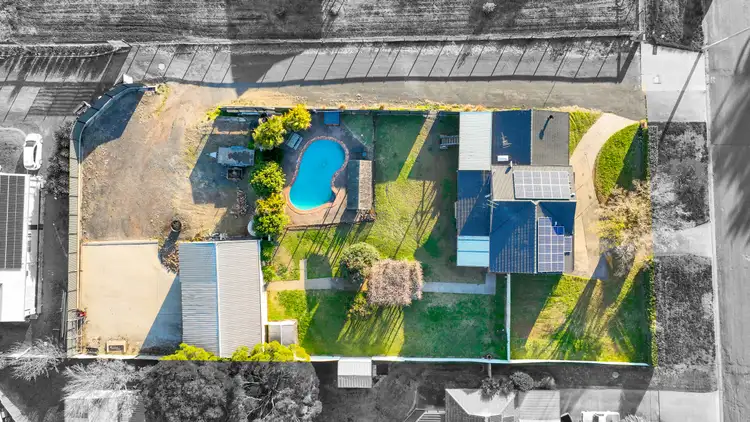 Third view of Homely house listing, 93 St Andrews Street, Aberdeen NSW 2336