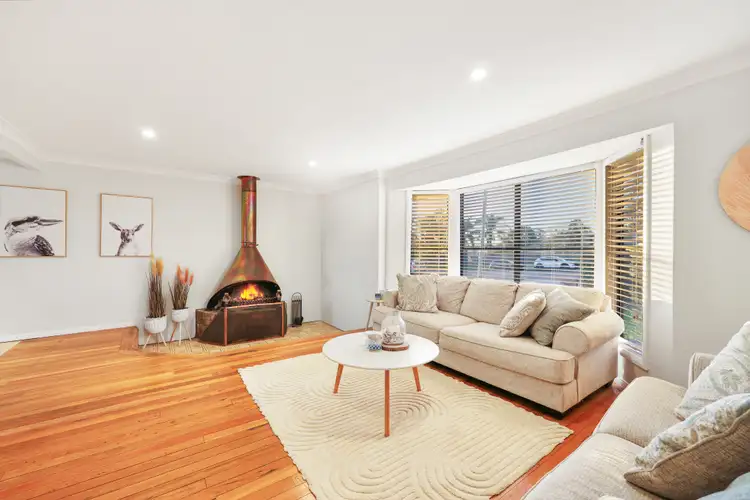 Fifth view of Homely house listing, 93 St Andrews Street, Aberdeen NSW 2336